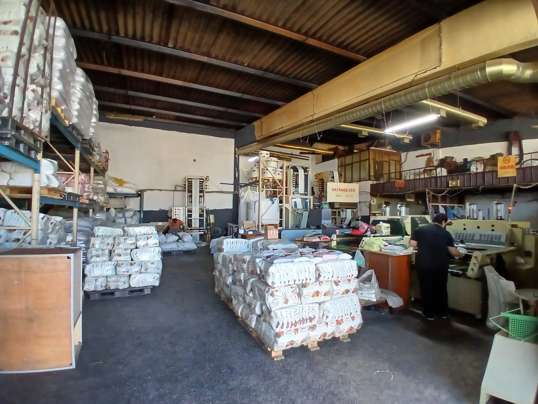 Baskısız Poşet Nerelerde Kullanılır? 