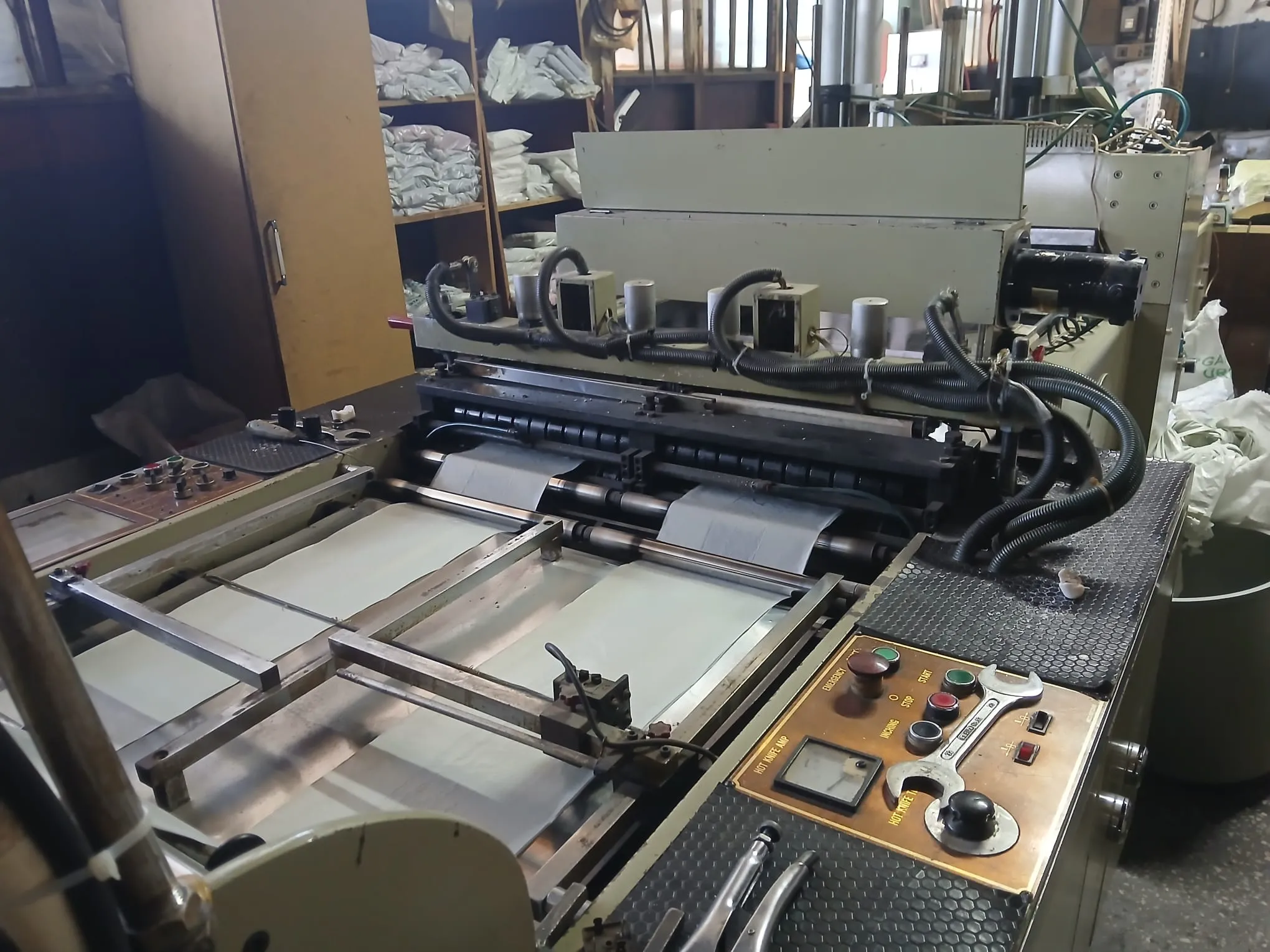 Hangi Sektör Hangi Poşeti Kullanmalı? Sektörel Çözümler