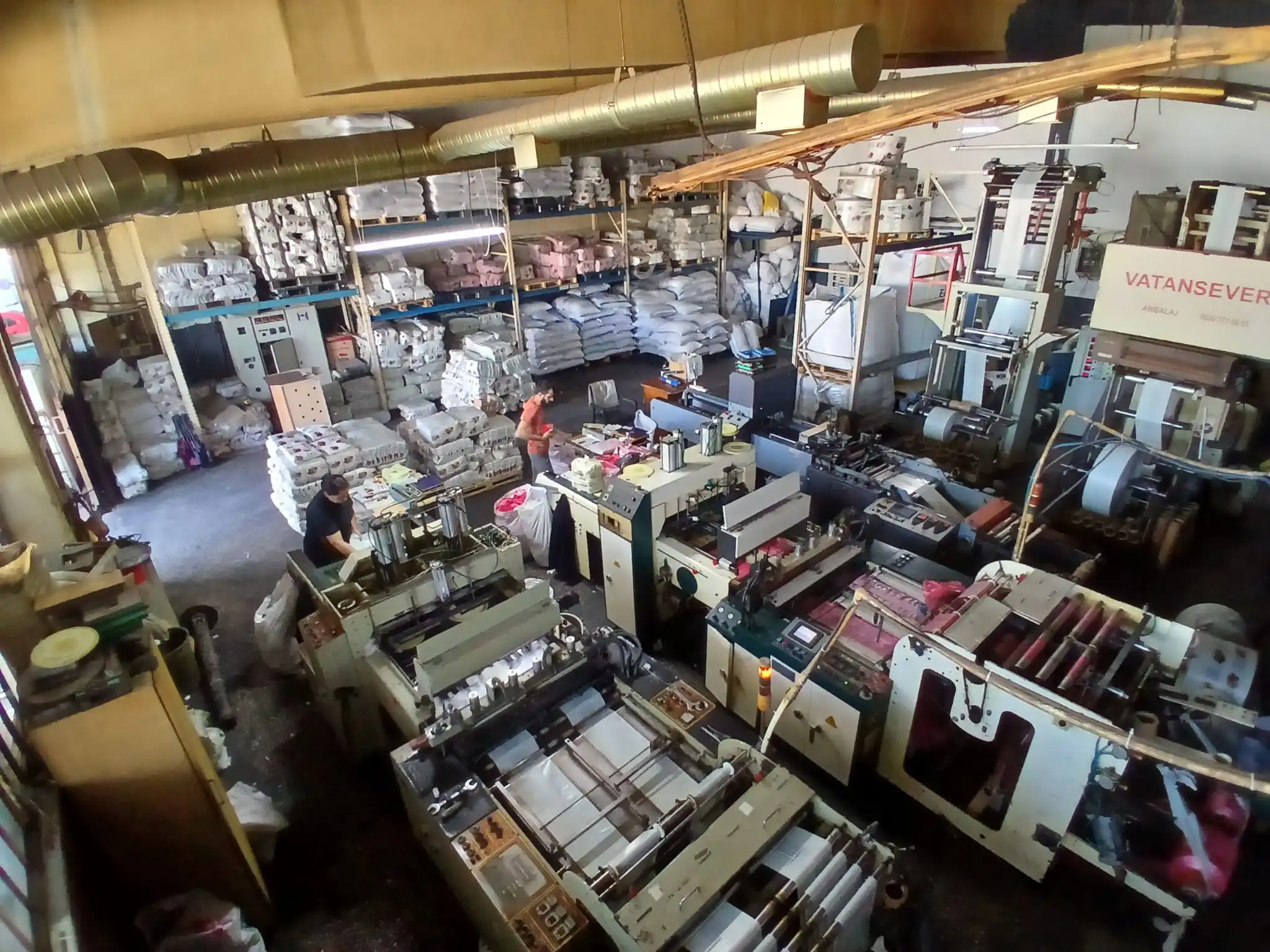 Renkli Poşet Kullanmanın İşletmenize Sağladığı Avantajlar 